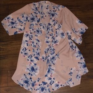 COPY - Kimono